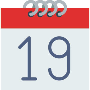 calendario