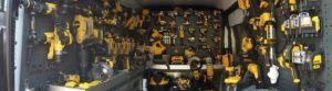 furgon dewalt