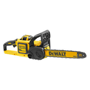 Motosierra dewalt