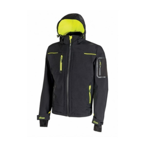 NEGRO - AMARILLO