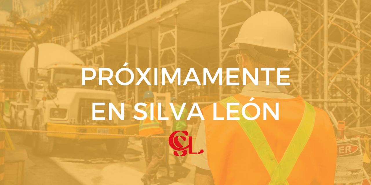 PRÓXIMO EVENTO SORPRESA EN SILVA LEÓN