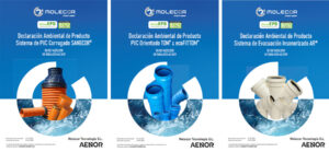 productos MOLECOR