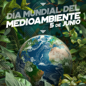 Día mundial del Medioambiente en Comercial Silva