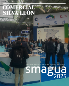 Comercial Silva en SMAGUA