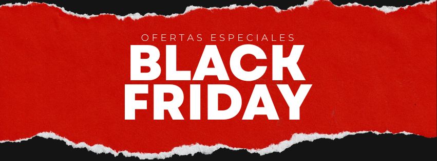 Ofertas Black Friday 2025 Comercial Silva: los mejores descuentos en marcas profesionales